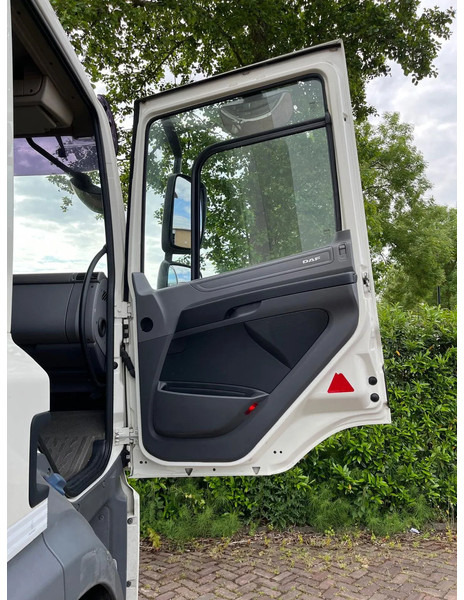 Châssis cabine DAF CF 260 CF 260 FA CHASSIS CABINE EURO 6: photos 20 Châssis cabine DAF CF 260 CF 260 FA CHASSIS CABINE EURO 6: photos 20