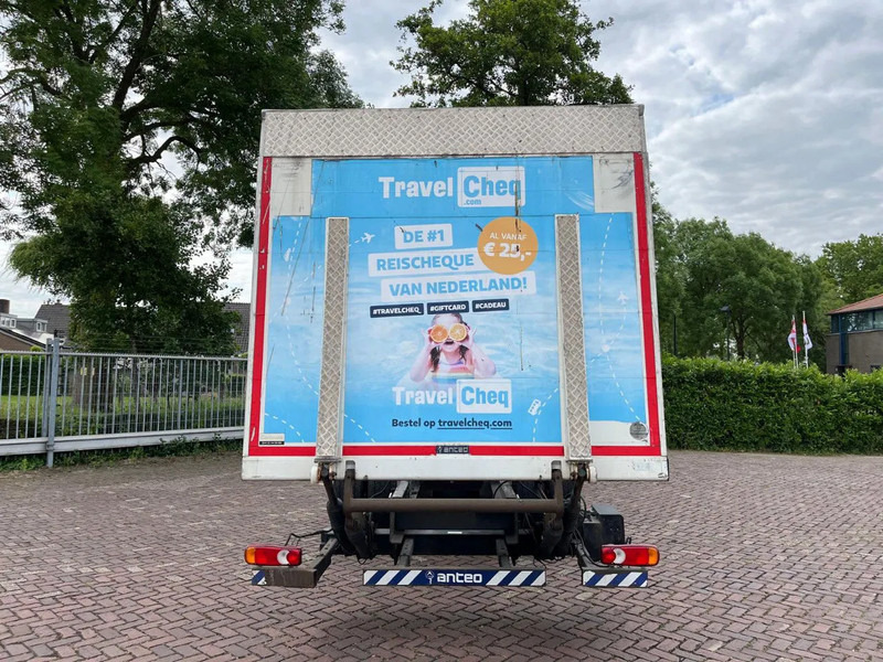 Châssis cabine DAF CF 260 CF 260 FA CHASSIS CABINE EURO 6: photos 8 Châssis cabine DAF CF 260 CF 260 FA CHASSIS CABINE EURO 6: photos 8