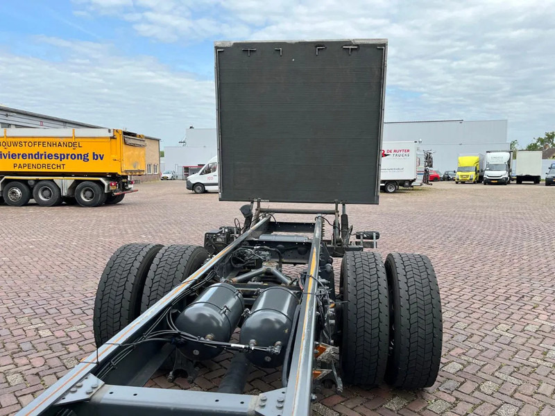 Châssis cabine DAF CF 260 CF 260 FA CHASSIS CABINE EURO 6: photos 11 Châssis cabine DAF CF 260 CF 260 FA CHASSIS CABINE EURO 6: photos 11