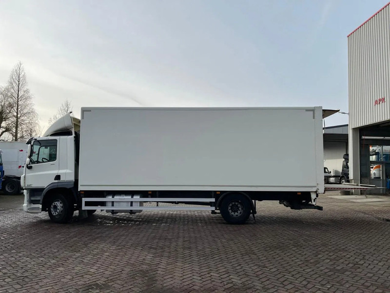 DAF CF 310 FA EURO 6 - Camion fourgon: photos 5 DAF CF 310 FA EURO 6 - Camion fourgon: photos 5