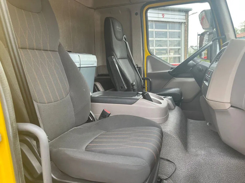 Camion fourgon DAF LF 210 FA 12 TN: photos 18
