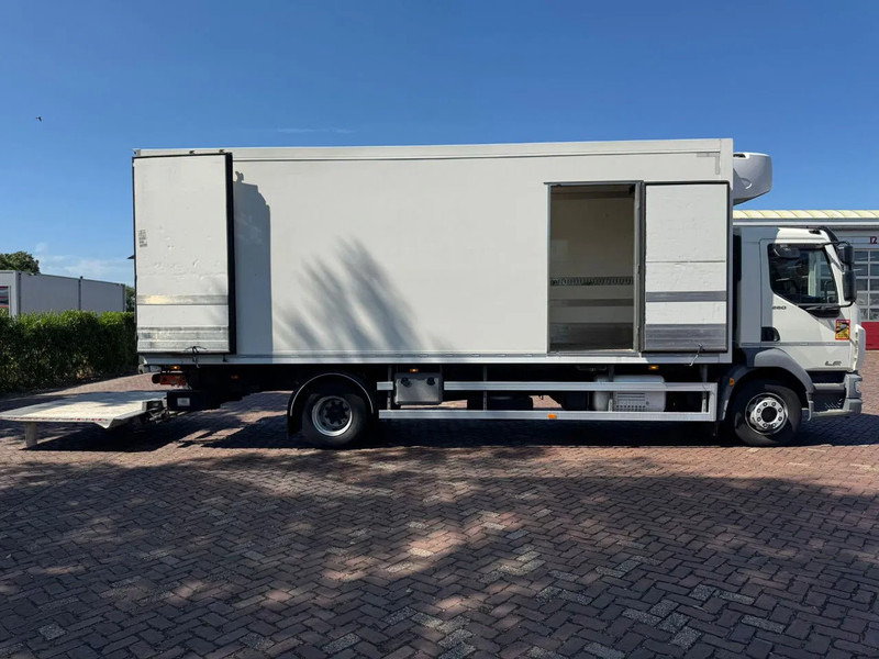 DAF LF 260 FA - Camion frigorifique: photos 5 DAF LF 260 FA - Camion frigorifique: photos 5