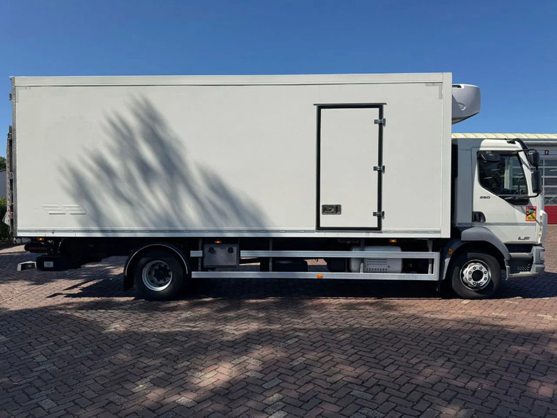 DAF LF 260 FA - Camion frigorifique: photos 4 DAF LF 260 FA - Camion frigorifique: photos 4