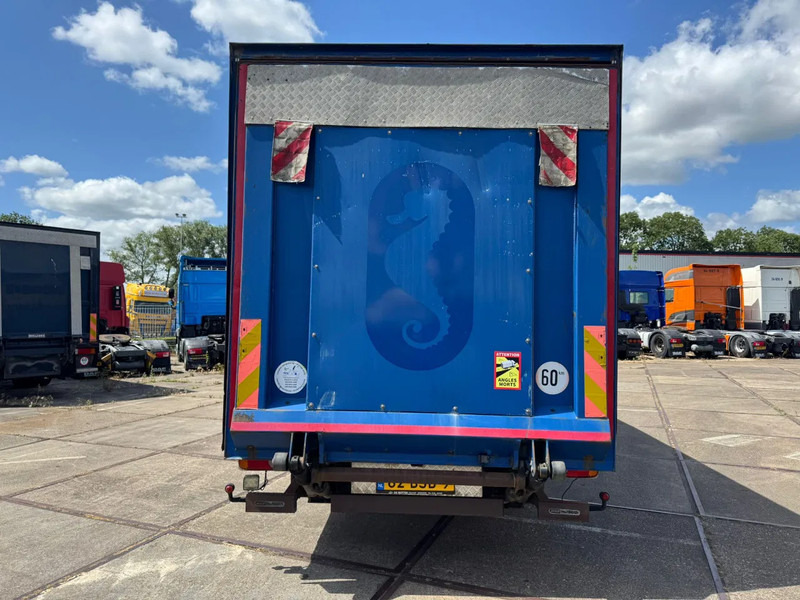 DAF LF 45 .220 en leasing occasion DAF LF 45 .220: photos 6
