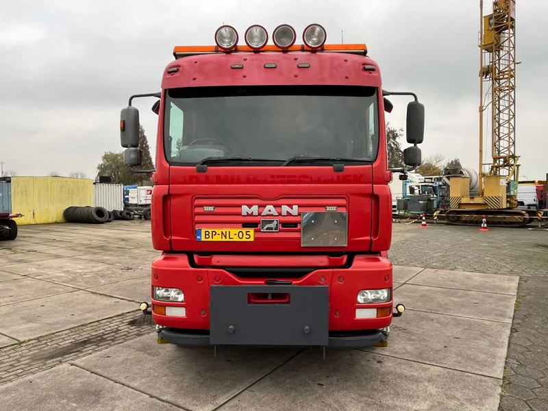 MAN 17 H17 310 PK EURO 3 MANUAL RHD - Camion fourgon: photos 2 MAN 17 H17 310 PK EURO 3 MANUAL RHD - Camion fourgon: photos 2