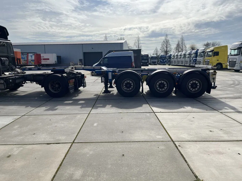 Renders-has O4/DA 08 EURO 800 CONTAINERCHASSIS en leasing occasion Renders-has O4/DA 08 EURO 800 CONTAINERCHASSIS: photos 6 Renders-has O4/DA 08 EURO 800 CONTAINERCHASSIS en leasing occasion Renders-has O4/DA 08 EURO 800 CONTAINERCHASSIS: photos 6