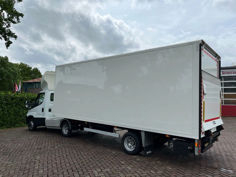 VELDHUIZEN P37-4 - Semi-remorque: photos 1 VELDHUIZEN P37-4 - Semi-remorque: photos 1