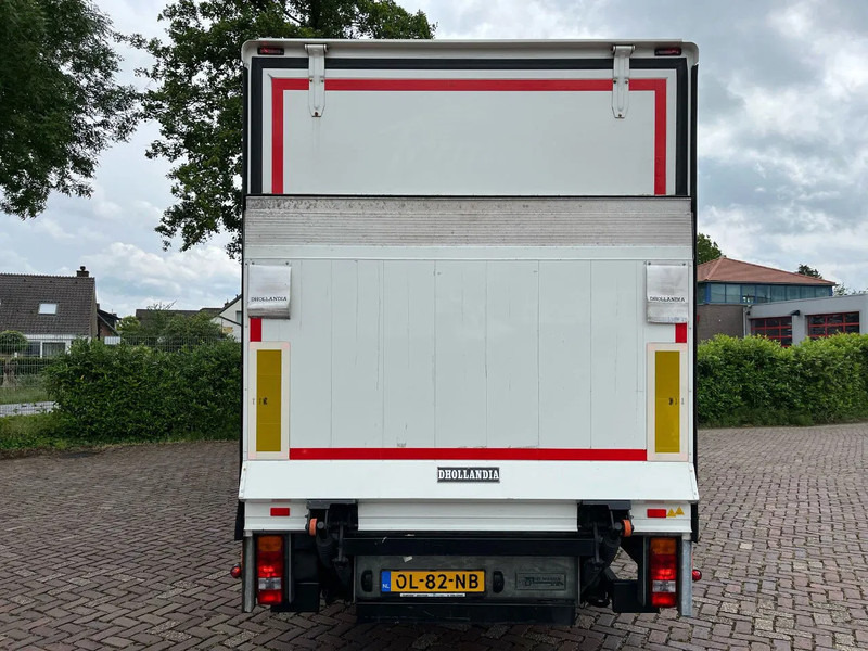 VELDHUIZEN P37-4 - Semi-remorque: photos 3 VELDHUIZEN P37-4 - Semi-remorque: photos 3