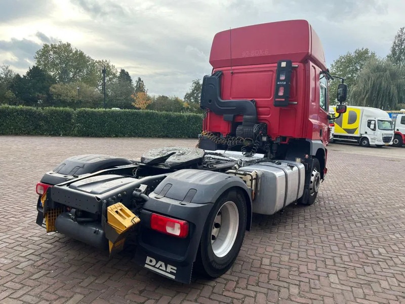 DAF CF 440 FT EURO 6 ADR - Tracteur routier: photos 5 DAF CF 440 FT EURO 6 ADR - Tracteur routier: photos 5