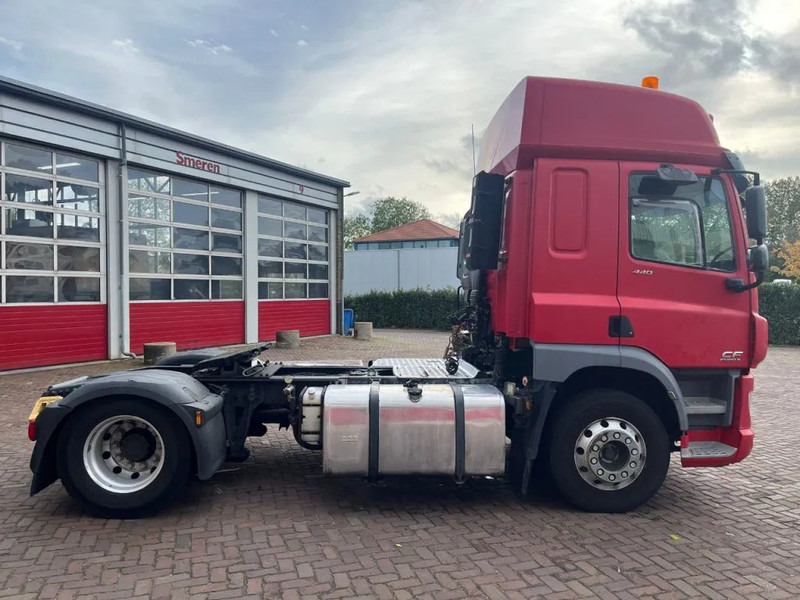 DAF CF 440 FT EURO 6 ADR - Tracteur routier: photos 4 DAF CF 440 FT EURO 6 ADR - Tracteur routier: photos 4