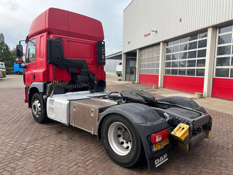 DAF CF 440 FT EURO 6 ADR - Tracteur routier: photos 5 DAF CF 440 FT EURO 6 ADR - Tracteur routier: photos 5
