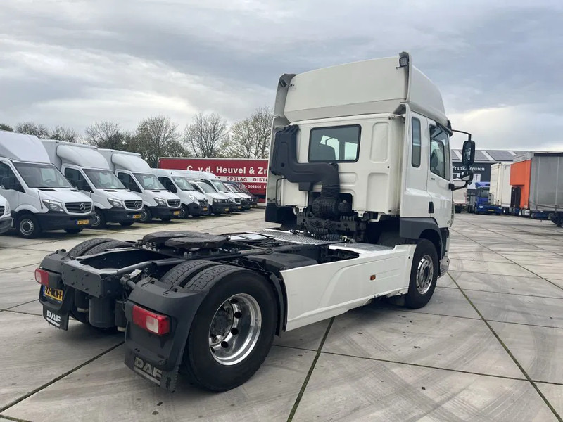 DAF CF 450 FT EURO 6 VOORAS 9 TN - Tracteur routier: photos 5 DAF CF 450 FT EURO 6 VOORAS 9 TN - Tracteur routier: photos 5