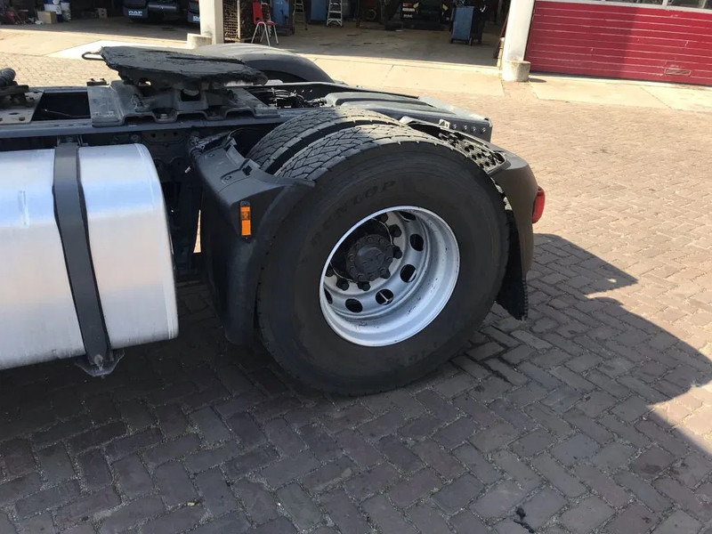 Tracteur routier DAF CF 480 FT EURO 6 HYDRAULICS: photos 10