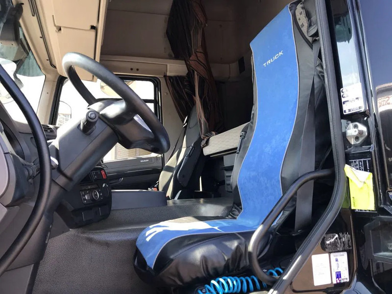 Tracteur routier DAF CF 480 FT EURO 6 HYDRAULICS: photos 20