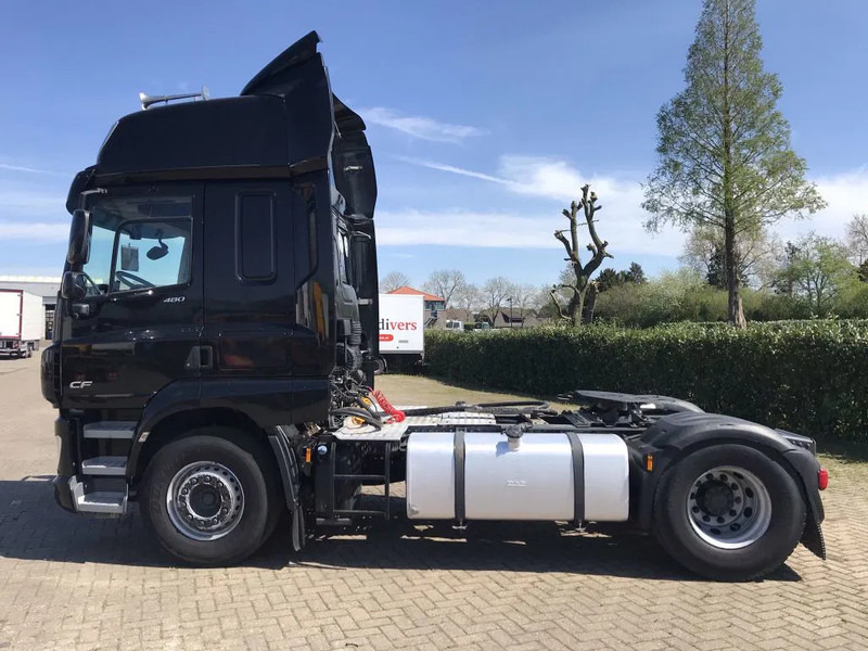DAF CF 480 FT EURO 6 HYDRAULICS - Tracteur routier: photos 4 DAF CF 480 FT EURO 6 HYDRAULICS - Tracteur routier: photos 4