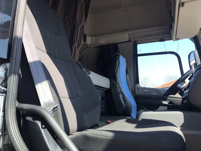 Tracteur routier DAF CF 480 FT EURO 6 HYDRAULICS: photos 19