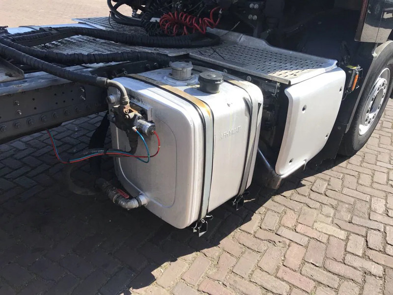 Tracteur routier DAF CF 480 FT EURO 6 HYDRAULICS: photos 16