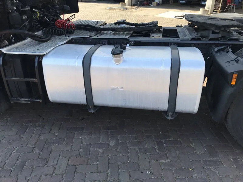 Tracteur routier DAF CF 480 FT EURO 6 HYDRAULICS: photos 15