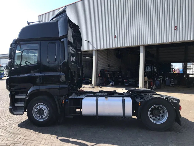 DAF CF 480 FT EURO 6 HYDRAULICS - Tracteur routier: photos 4 DAF CF 480 FT EURO 6 HYDRAULICS - Tracteur routier: photos 4