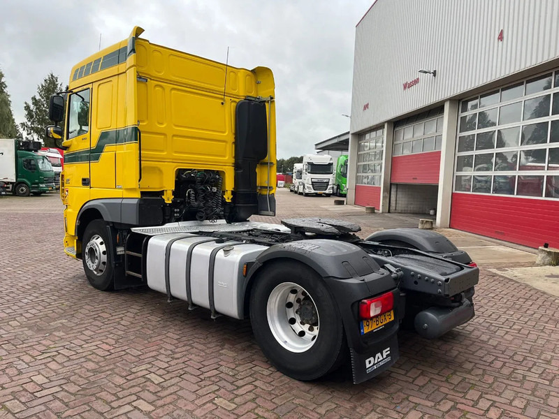 DAF XF 440 FT EURO 6 LUCHTGEVEERDE VOORAS - Tracteur routier: photos 5 DAF XF 440 FT EURO 6 LUCHTGEVEERDE VOORAS - Tracteur routier: photos 5