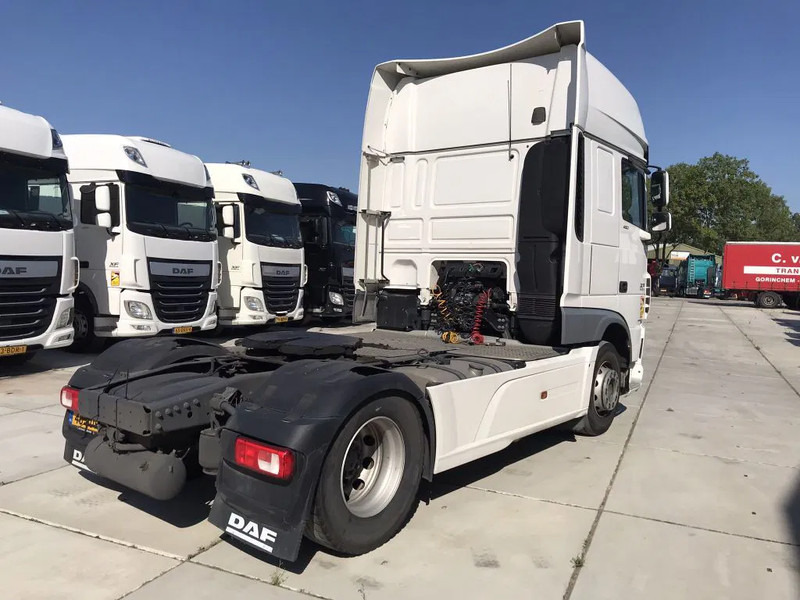 DAF XF 460 FT EURO 6 INTARDER - Tracteur routier: photos 5 DAF XF 460 FT EURO 6 INTARDER - Tracteur routier: photos 5