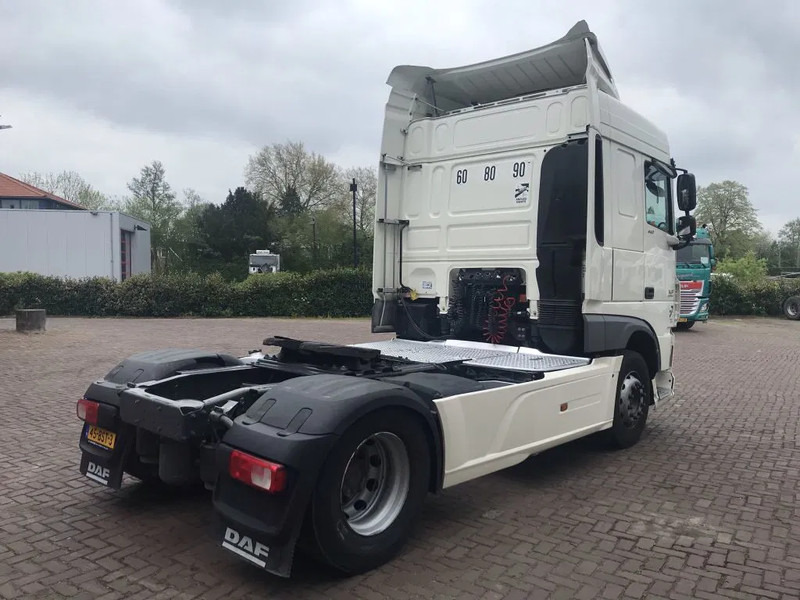 DAF XF 460 FT EURO 6 - Tracteur routier: photos 5 DAF XF 460 FT EURO 6 - Tracteur routier: photos 5