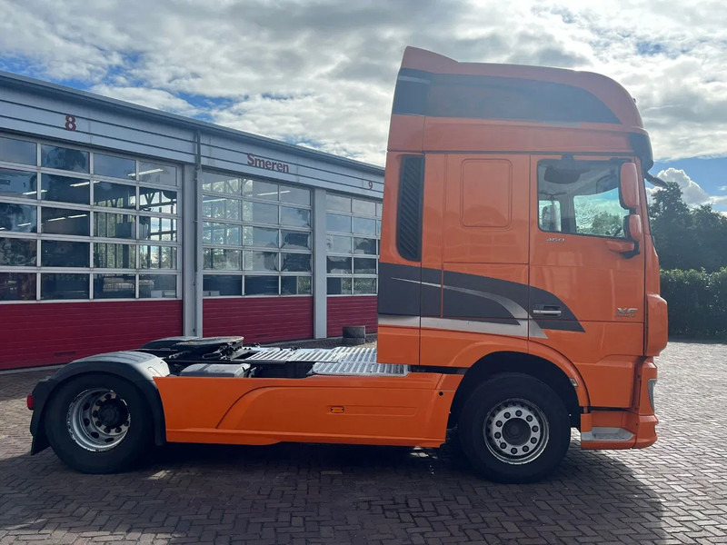 DAF XF 460 FT EURO 6 - Tracteur routier: photos 4 DAF XF 460 FT EURO 6 - Tracteur routier: photos 4
