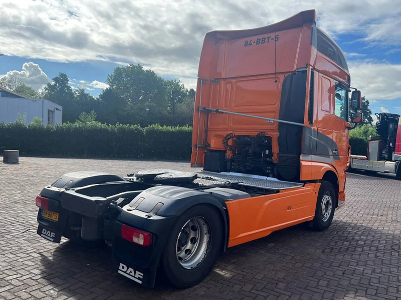 DAF XF 460 FT EURO 6 - Tracteur routier: photos 5 DAF XF 460 FT EURO 6 - Tracteur routier: photos 5