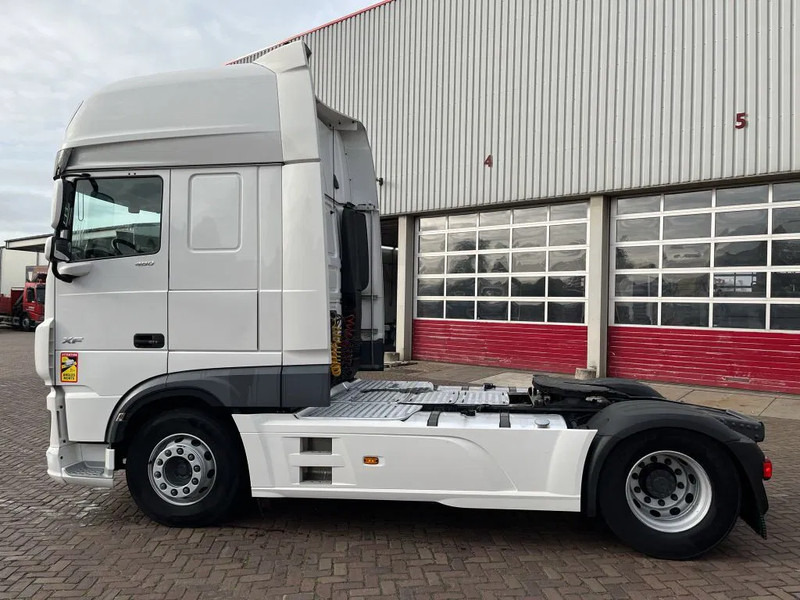 DAF XF 480 FT EURO 6 INTARDER - Tracteur routier: photos 4 DAF XF 480 FT EURO 6 INTARDER - Tracteur routier: photos 4