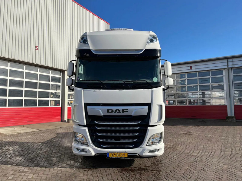DAF XF 480 FT EURO 6 INTARDER - Tracteur routier: photos 3 DAF XF 480 FT EURO 6 INTARDER - Tracteur routier: photos 3