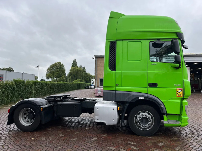 Tracteur routier DAF XF 480 FT: photos 6