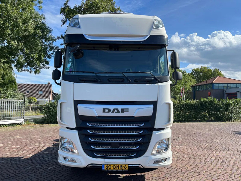 DAF XF 480 FT - Tracteur routier: photos 3 DAF XF 480 FT - Tracteur routier: photos 3