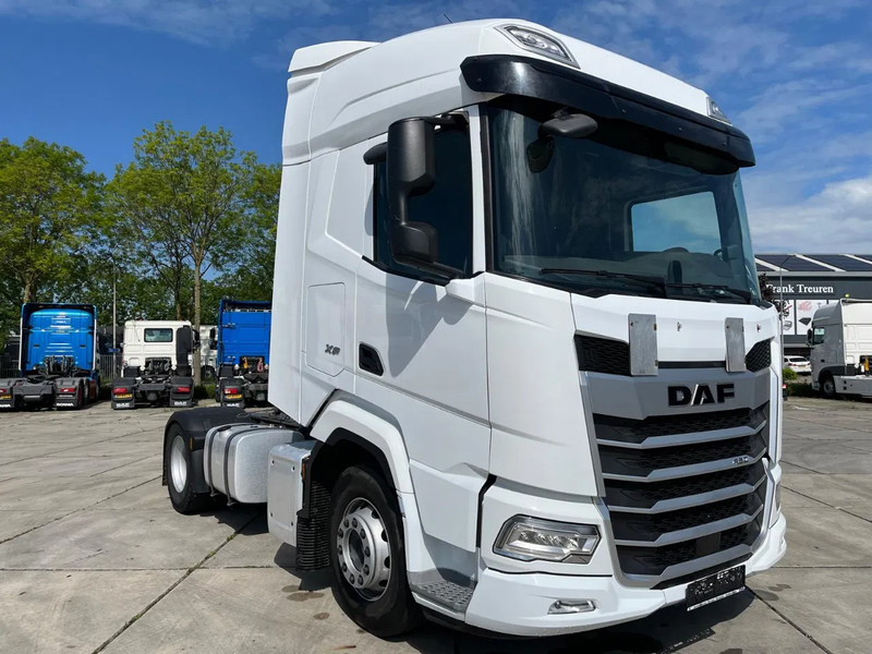 DAF XF 480 FT - Tracteur routier: photos 5 DAF XF 480 FT - Tracteur routier: photos 5