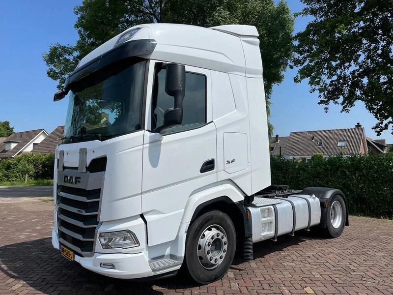 DAF XF 480 FT - Tracteur routier: photos 1 DAF XF 480 FT - Tracteur routier: photos 1