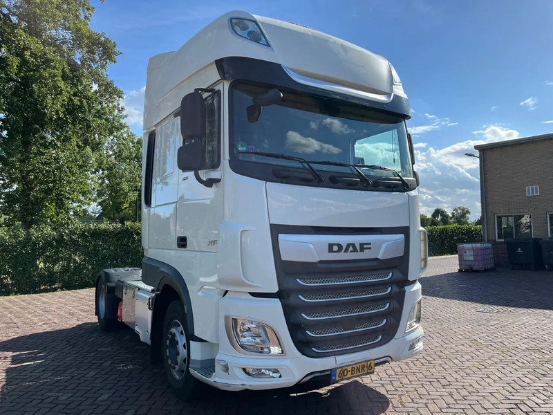 DAF XF 480 FT - Tracteur routier: photos 4 DAF XF 480 FT - Tracteur routier: photos 4
