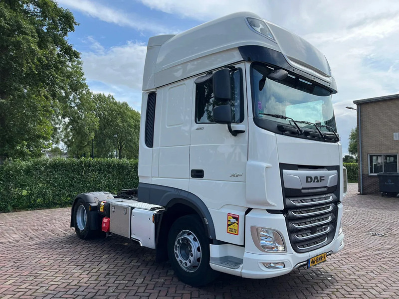 DAF XF 480 FT - Tracteur routier: photos 5 DAF XF 480 FT - Tracteur routier: photos 5