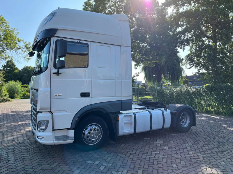 DAF XF 480 FT - Tracteur routier: photos 5 DAF XF 480 FT - Tracteur routier: photos 5