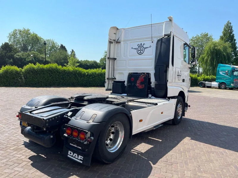DAF XF 510 FT EURO 6 9 TONS VOORAS - Tracteur routier: photos 5 DAF XF 510 FT EURO 6 9 TONS VOORAS - Tracteur routier: photos 5