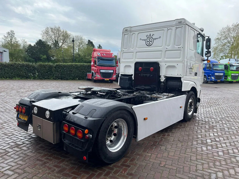 DAF XF 510 FT EURO 6 INTARDER 9TON VOORAS - Tracteur routier: photos 4 DAF XF 510 FT EURO 6 INTARDER 9TON VOORAS - Tracteur routier: photos 4