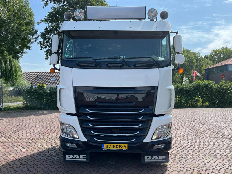 DAF XF 510 FT EURO 6 INTARDER 9TON VOORAS - Tracteur routier: photos 3 DAF XF 510 FT EURO 6 INTARDER 9TON VOORAS - Tracteur routier: photos 3
