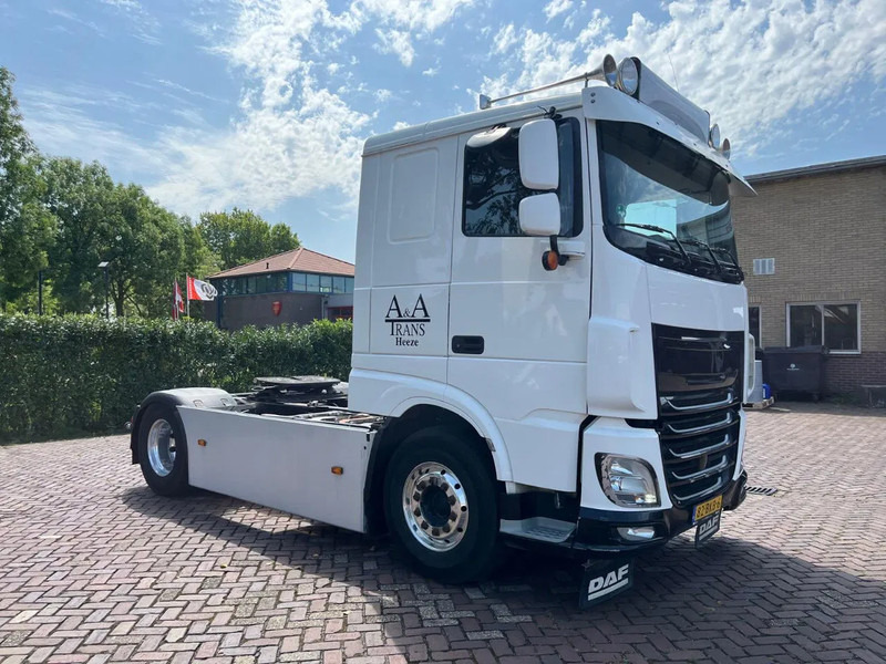 DAF XF 510 FT EURO 6 INTARDER 9TON VOORAS - Tracteur routier: photos 5 DAF XF 510 FT EURO 6 INTARDER 9TON VOORAS - Tracteur routier: photos 5