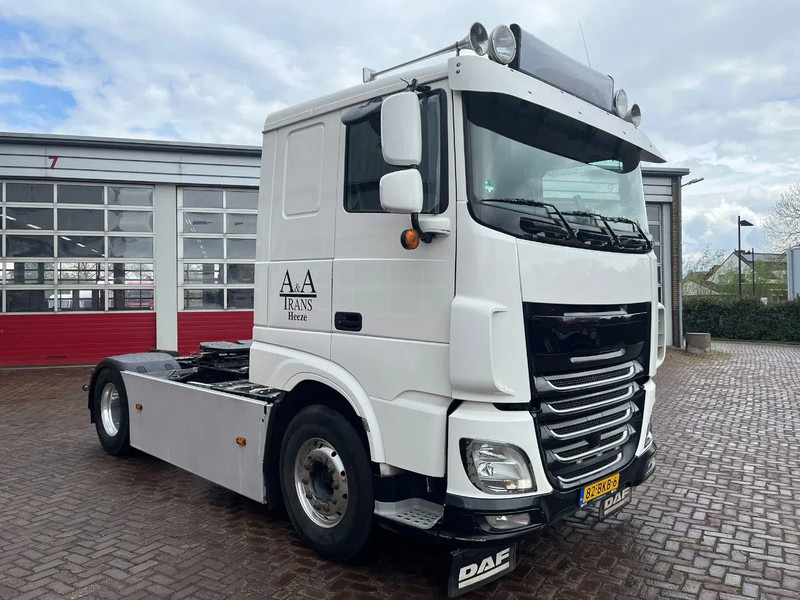 DAF XF 510 FT EURO 6 INTARDER 9TON VOORAS - Tracteur routier: photos 3 DAF XF 510 FT EURO 6 INTARDER 9TON VOORAS - Tracteur routier: photos 3