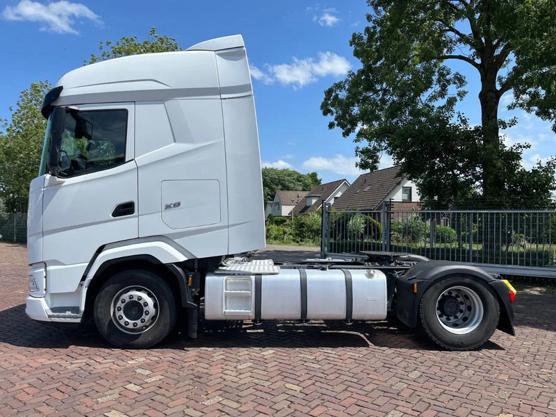 Tracteur routier DAF XG 480 FT: photos 11