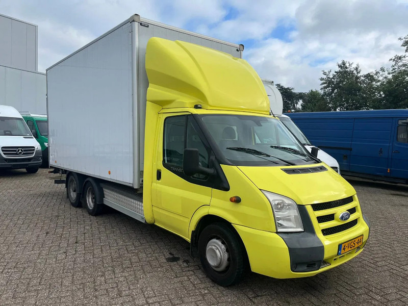 Ford Transit BE COMBI MOTOR DEFECT - Tracteur routier: photos 3 Ford Transit BE COMBI MOTOR DEFECT - Tracteur routier: photos 3