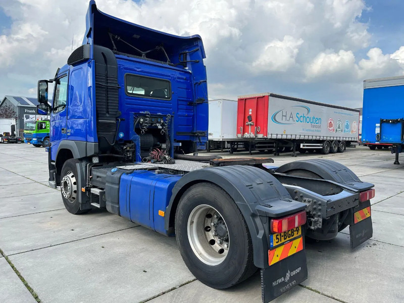 Volvo FM 410 - Tracteur routier: photos 5 Volvo FM 410 - Tracteur routier: photos 5