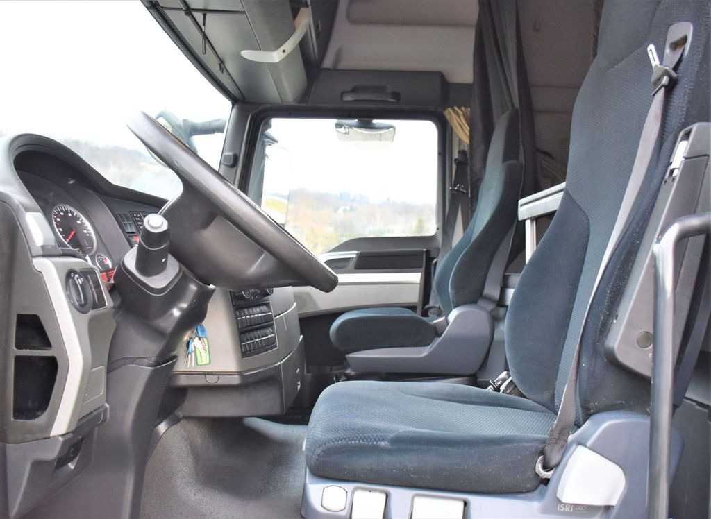 MAN TGX 18.440 Fahrgestell 7,00m + Anhänger 6,90m MAN TGX 18.440 Fahrgestell 7,00m + Anhänger 6,90m - Châssis cabine, Camion grue: photos 5 MAN TGX 18.440 Fahrgestell 7,00m + Anhänger 6,90m MAN TGX 18.440 Fahrgestell 7,00m + Anhänger 6,90m - Châssis cabine, Camion grue: photos 5