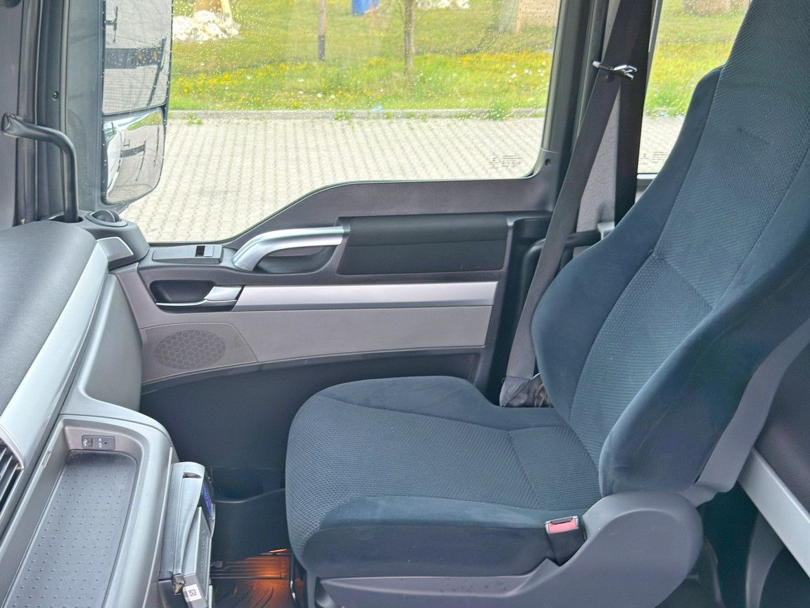 MAN TGX 26.440 * PK 41002-EH E + FUNK + Anhänger*TOP en leasing occasion MAN TGX 26.440 * PK 41002-EH E + FUNK + Anhänger*TOP: photos 10