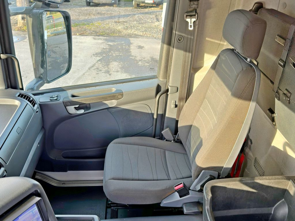 Camion benne Scania G 480 * Kipper * TOPZUSTAND / 8x4 Scania G 480 * Kipper * TOPZUSTAND / 8x4: photos 8 Camion benne Scania G 480 * Kipper * TOPZUSTAND / 8x4 Scania G 480 * Kipper * TOPZUSTAND / 8x4: photos 8