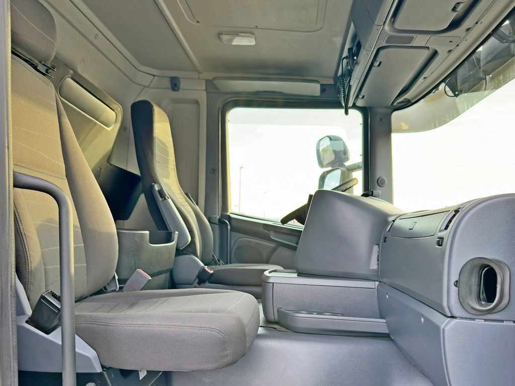 Camion benne Scania G 480 * Kipper * TOPZUSTAND / 8x4 Scania G 480 * Kipper * TOPZUSTAND / 8x4: photos 9 Camion benne Scania G 480 * Kipper * TOPZUSTAND / 8x4 Scania G 480 * Kipper * TOPZUSTAND / 8x4: photos 9