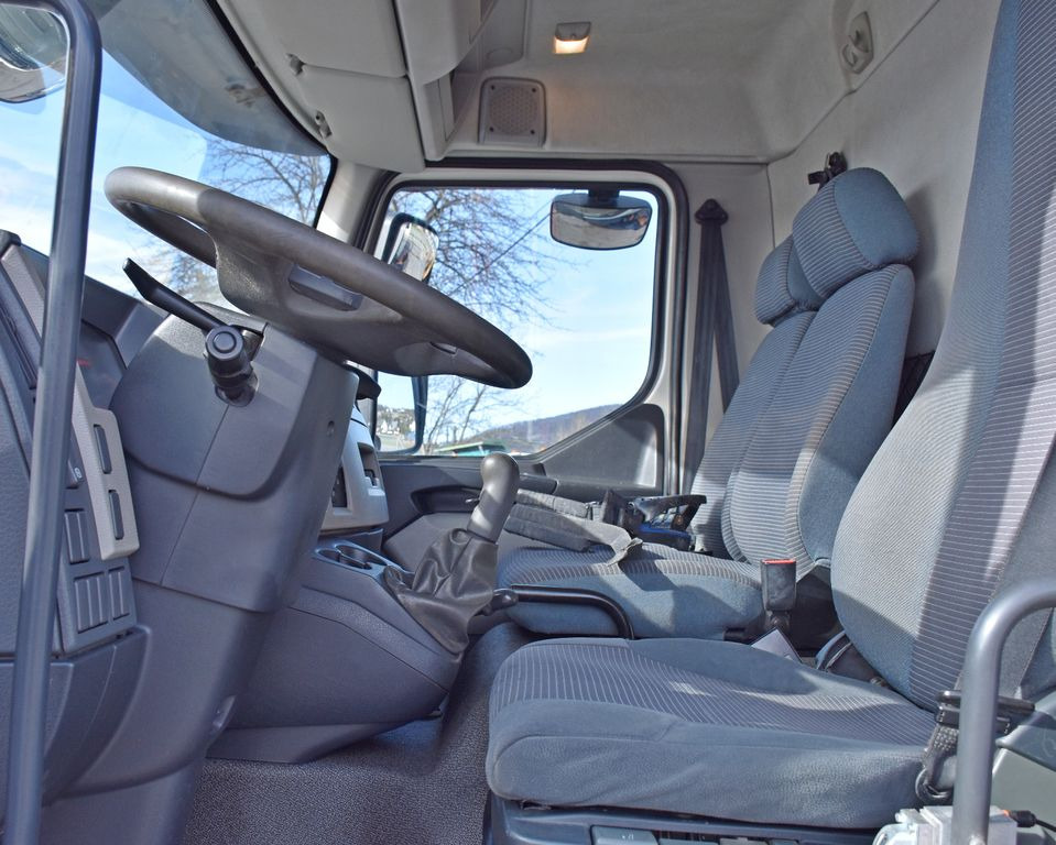 Volvo FL 290 KIPPER 4,90m * FASSI F95A.22 + FUNK * TOP  en leasing occasion Volvo FL 290 KIPPER 4,90m * FASSI F95A.22 + FUNK * TOP: photos 9 Volvo FL 290 KIPPER 4,90m * FASSI F95A.22 + FUNK * TOP  en leasing occasion Volvo FL 290 KIPPER 4,90m * FASSI F95A.22 + FUNK * TOP: photos 9